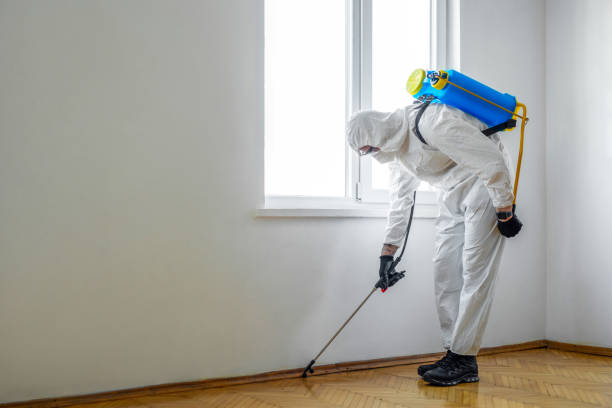 Wildlife Control Services in Charlestown, IN